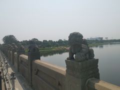 -卢沟桥文化旅游区(卢沟桥)