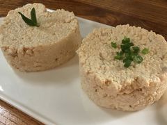 马蹄拌豆腐-汤厨(五道营店)