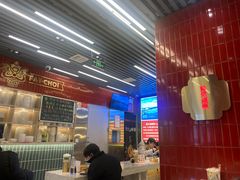 -雙冲柳州螺蛳粉&酸嘢&桂林米粉(簋街店)
