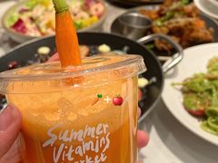 -沛家·西餐Brunch·直火料理