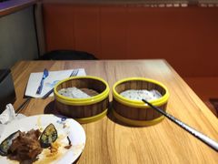 -纽斯特牛排自助餐厅(浦东文峰广场店)