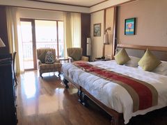 -三亚亚龙湾天域度假酒店