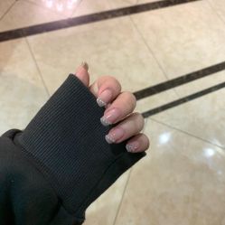 点击看大图 -UGIRL有个美甲