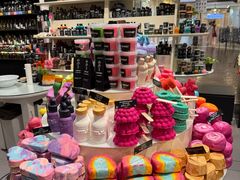 -LUSH(威尼斯人购物中心店)