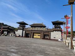 -三国赤壁古战场