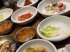 -农乐园炭火烤肉(世茂店)