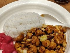 -阳阳中国饭(北京荟聚店)