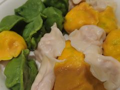 全家福水饺-陶然饺子城(奥体中路店)