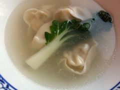-北京威斯汀酒店