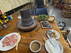 -元盛居(生态大街店)