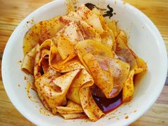 -马三洋芋片(兰州总店)