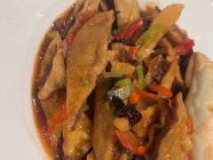 -巴依老爷新疆美食(清华东门店)