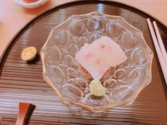 -鮨青(恒基名人购物中心店)