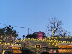 -京北渔家傲