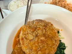 -狮王府淮扬菜(老门东店)