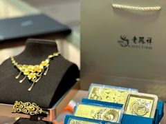-王府井百货熙地港店