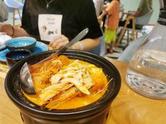 -摩登有记·新派泰国菜(银钻广场店)