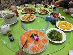 -盛港湾海鲜食府(黄沙店)