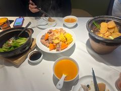 -汤城小厨•粤菜•靓汤(金宝街店)