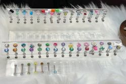 点击看大图 -海王刺青·纹身·穿孔饰品·TATTOO