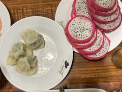 -汉巴味德(百年港湾店)