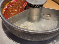 -巴奴毛肚火锅(二七万达店)