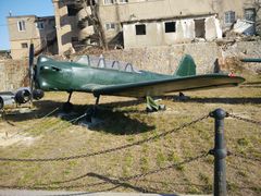 -中国人民解放军海军博物馆