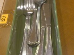 餐具-萨莉亚(南京东路店)