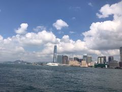 -香港会议展览中心演讲厅