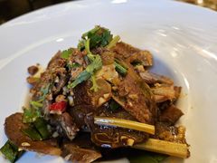-大理实力希尔顿酒店御璽中餐厅YUXI – CHINESE RESTAURANT