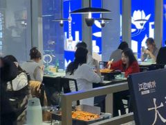 -江边城外烤全鱼(世茂广场店)