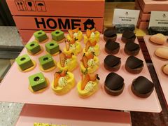 -贡厨全日制餐厅.海鲜自助餐.海味抢鲜(福州东湖万豪酒店)