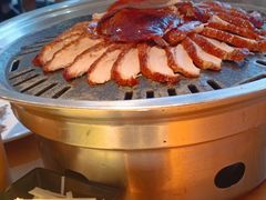 -守柴炉烤鸭(鱼嘴店)