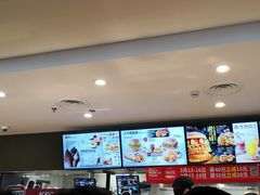 -肯德基(金马店)