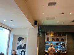 -BAKER&SPICE(安福路店)