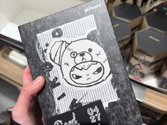 -泡泡玛特POPMART(武汉新天地南馆店)