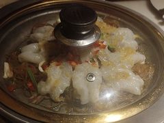 -绿茶餐厅(哈尔滨凯德店)