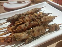 -撸小妖(六里桥总店)