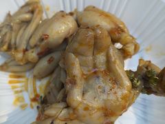 -蛙老爹·蜀香美蛙鱼头(王家湾店)