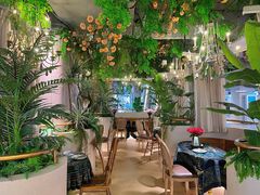 -第101座花园餐厅(湖滨88店)