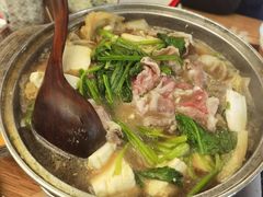 -樱の千渡日式料理·铁板烧•烧鸟(金盛田广场店)