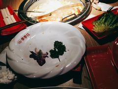 -季季红火锅(丰城洪客隆店)