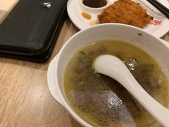 -泰煌鸡·上海白斩鸡·鸡汤面(万航店)