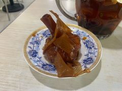 -阿叶羊杂碎(前进街店)