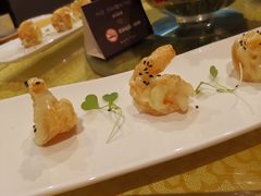 芥末虾球-丽笙精选海仑宾馆·海茂中餐厅
