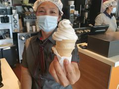 -麦当劳(健德桥得来速店)