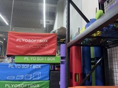 -LA合时健身4PMFIT(花桥旗舰店)