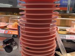 -争鲜回转寿司(南开大悦城店)