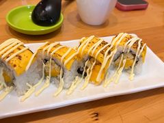 -宝寿司(红瓦寺店)