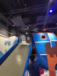 -幻贝家儿童乐园(苏州中心店)